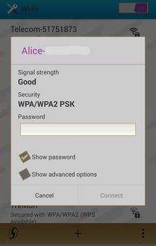 Wifi Wpa Tester pro screenshot 4