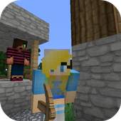 Alive MOD for MCPE 1.0