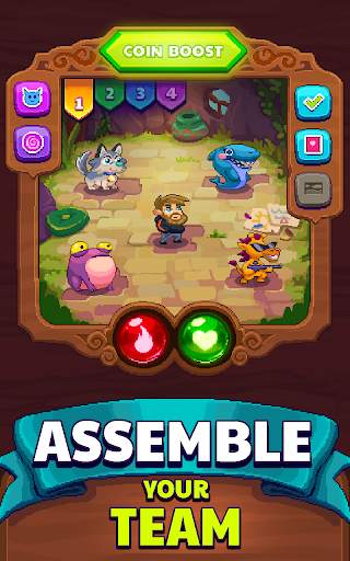 PewDiePie's Pixelings PvP RPG screenshot 16
