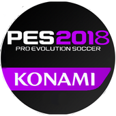 PES-2019 KONAMIU PRO NEW GUIDE icon