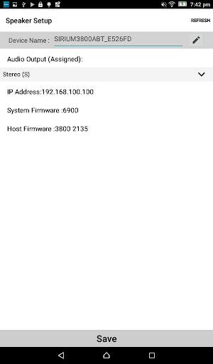 Hama Smart Audio screenshot 5