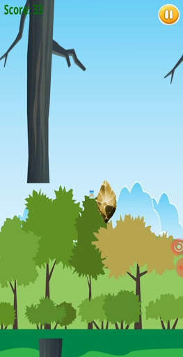 Jumping Bird screenshot 3