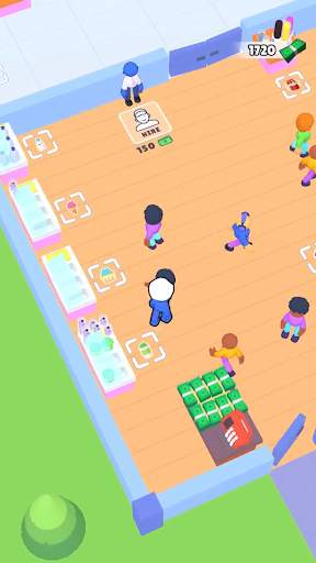 Bake Shop Inc: Cooking Game 3D screenshot 5