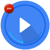 HD MAX Player icon