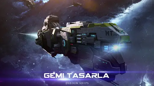 Nova Empire screenshot 3