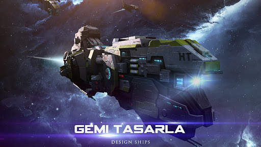 Nova Empire screenshot 3