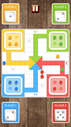 Superstar Ludo 2021 - Online Dice Board Game screenshot 3