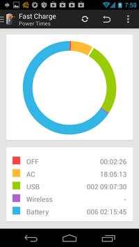 Fast Charge screenshot 3