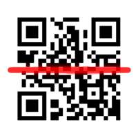 QR Code & Barcode Scanner Free logo