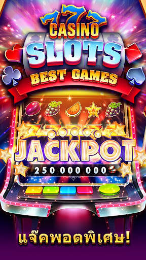 Free Slot Games™ - เกมสล็อต screenshot 3