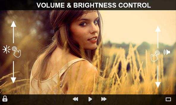 MX HD Video Player screenshot 3
