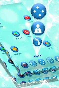 Luminous Launcher screenshot 2