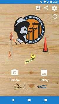 Moli Foto Editor screenshot 7
