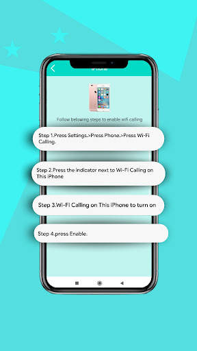 Wifi Calling :Global Call screenshot 4