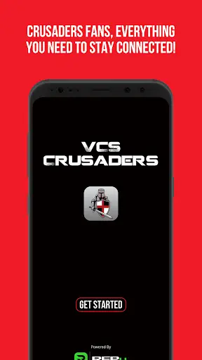 VCS Crusaders 5 تصوير الشاشة