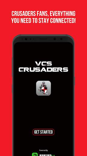 VCS Crusaders screenshot 5