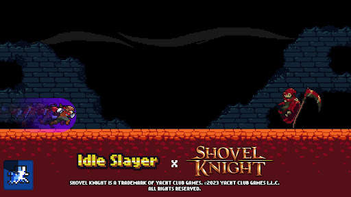 Idle Slayer screenshot 5