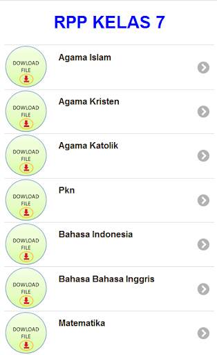 Guru dan Tenaga Kependikan screenshot 8