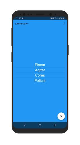 Lanterna   screenshot 3