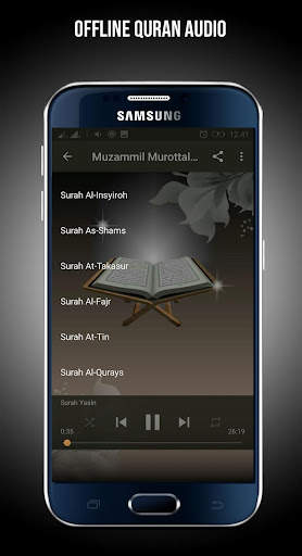 Muzammil Hasballah Mp3 Offline screenshot 2