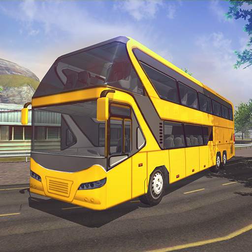 Bus Simulator City Driving 2019 1.0.3