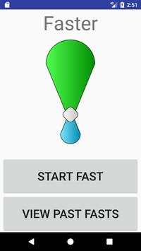 Faster screenshot 2