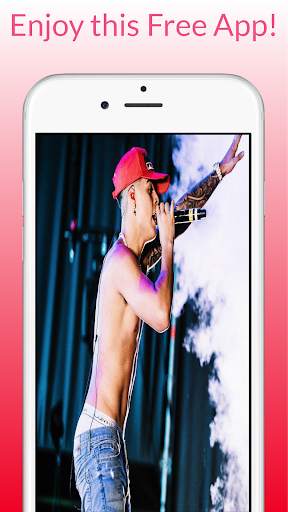 Lunay MP3 Music Offline Streaming No Wifi Required screenshot 1
