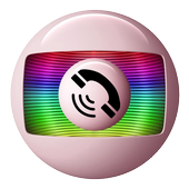 CHAMADA FAKE  DE FAMOSOS icon