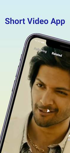 TipTop - Short Video App screenshot 1