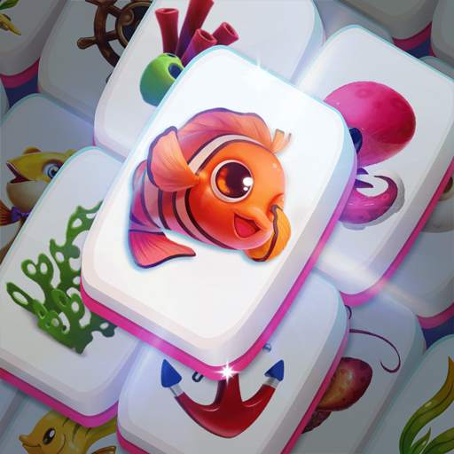 Mahjong Fish 1.27.238