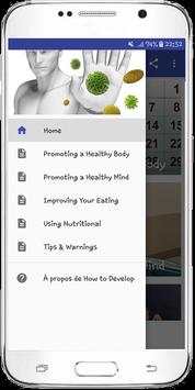How to Develop a Strong Immune System screenshot 1