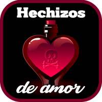 Hechizos de amor on 9Apps