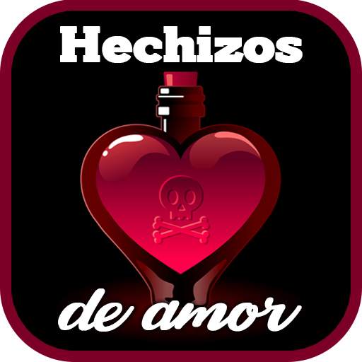 Hechizos de amor 1.8