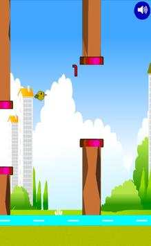 Crazy Birds Jump screenshot 2