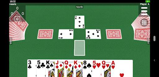 Card Games 1 تصوير الشاشة
