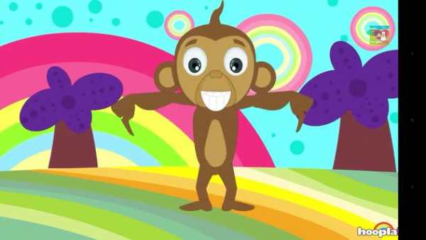 Kids Song screenshot 4