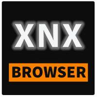 XXNXX-VPN Browser Anti Blokir Private logo
