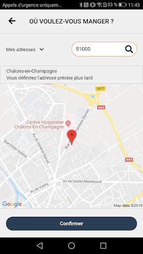 Troisième Main screenshot 5