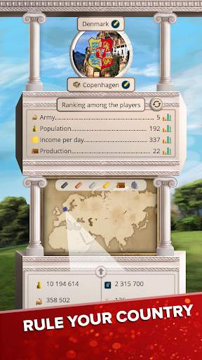 Age of Colonization screenshot 7