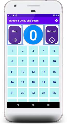 Tambola Coins & Board Time Pass Game screenshot 1
