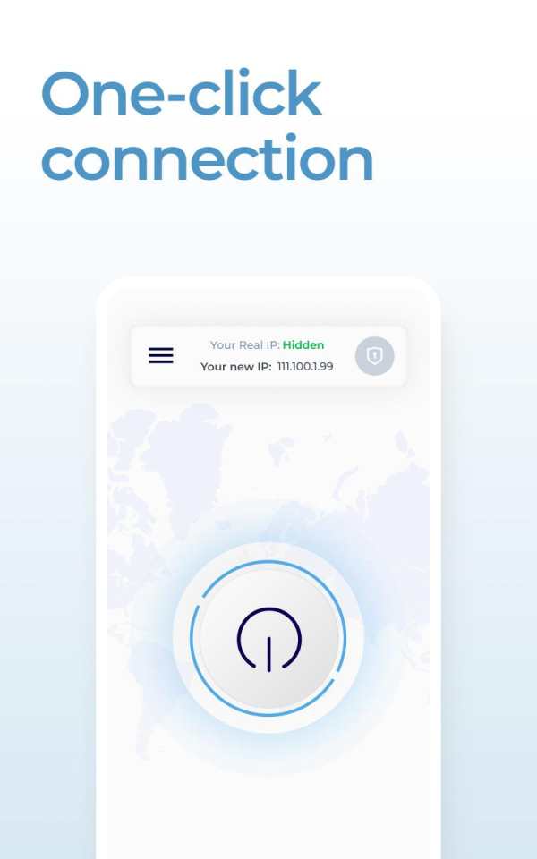 Oko VPN screenshot 5
