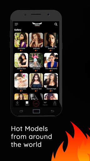 HotShots Digital Entertainment screenshot 7