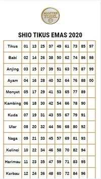 Togel Master screenshot 8