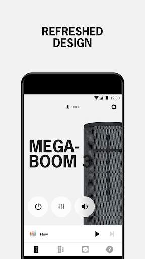 BOOM & MEGABOOM by Ultimate Ea screenshot 3