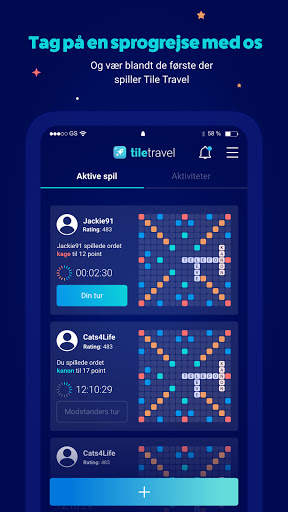Tile Travel screenshot 3