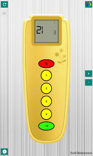code permis 2 تصوير الشاشة