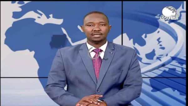 تلفزيون السودان بث مباشر TV SUDAN‎ LIVE 4 تصوير الشاشة
