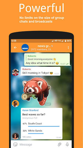 Bhagwa App 2 تصوير الشاشة