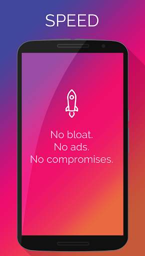Polarity Browser-Fast/No Ads screenshot 1