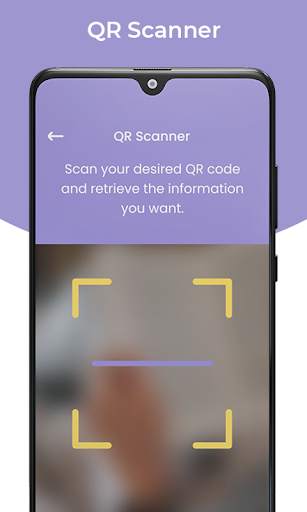 Whatscan - WhatsApp Web Scan screenshot 6